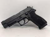 SIG SAUER P220R (Police Trade-In) .45 ACP - 1 of 3