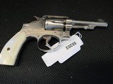 SMITH & WESSON 10 CLASSIC .38 SPL - 1 of 3