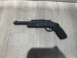 ROSSI BRAWLER .45 ACP/.410 GA