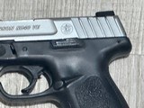 SMITH & WESSON SD40 VE .40 S&W - 3 of 3