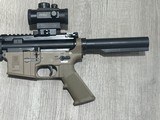 FMK FIREARMS ar-1 extreme .300 AAC BLACKOUT - 2 of 3