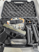 SIG SAUER P322 TACPAC .22 LR - 1 of 1