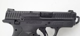 SMITH & WESSON BODYGUARD 2.0 MS .380 ACP - 3 of 3