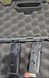 SIG SAUER P365XL ROMEO ZERO PACKAGE 9MM LUGER (9x19 PARA) - 3 of 3