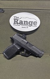 SIG SAUER P365XL ROMEO ZERO PACKAGE 9MM LUGER (9x19 PARA) - 2 of 3