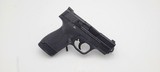 SMITH & WESSON SHIELD M2.0 9MM LUGER (9X19 PARA) - 2 of 3