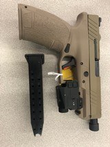 TISAS TISAS PX-9 GEN 3 DUTY OR 9MM LUGER (9x19 PARA) - 2 of 3