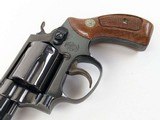 SMITH & WESSON 36 .38 S&W - 3 of 3