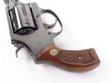 SMITH & WESSON 36 .38 S&W - 2 of 3