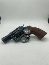 COLT Detective Specia .38 SPL - 2 of 3