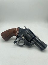 COLT Detective Specia .38 SPL - 1 of 3