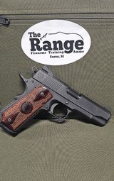 NIGHTHAWK CUSTOM BORDER SPECIAL .45 ACP - 1 of 3