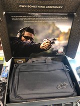 KIMBER 1911 LW .45 ACP - 2 of 3