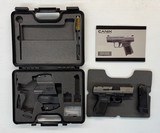 CANIK TP9 ELITE SC 9MM LUGER (9x19 PARA) - 1 of 3