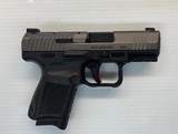 CANIK TP9 ELITE SC 9MM LUGER (9x19 PARA) - 3 of 3