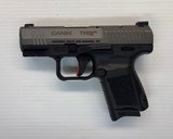 CANIK TP9 ELITE SC 9MM LUGER (9x19 PARA) - 2 of 3