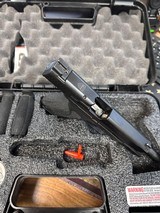 SMITH & WESSON M&P9 SPEC SERIES KIT 9MM LUGER (9X19 PARA) - 2 of 3