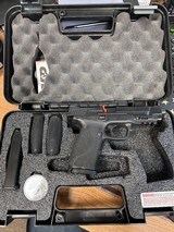 SMITH & WESSON M&P9 SPEC SERIES KIT 9MM LUGER (9X19 PARA) - 3 of 3