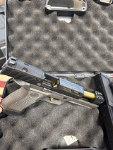 SIG SAUER P320 SPECTRE COMP 9MM LUGER (9X19 PARA) - 3 of 3