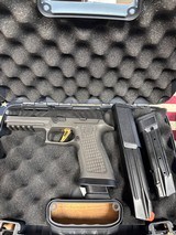 SIG SAUER P320 SPECTRE COMP 9MM LUGER (9X19 PARA) - 2 of 3