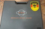 GSG GERMAN SPORTS GUNS GSG-522 .22 LR - 1 of 3
