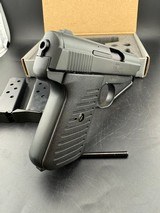 JIMENEZ ARMS INC. j.a. 380 .380 ACP - 3 of 3