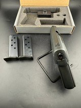 JIMENEZ ARMS INC. j.a. 380 .380 ACP - 2 of 3