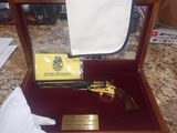 UBERTI 1851 NAVY .36 CAL