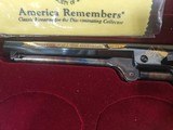 UBERTI 1851 NAVY .36 CAL - 3 of 3