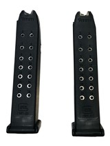 GLOCK G-34 9MM LUGER (9x19 PARA) - 2 of 3