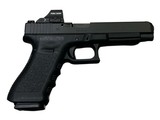 GLOCK G-34 9MM LUGER (9x19 PARA) - 1 of 3