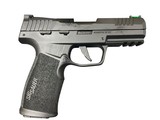 SIG SAUER P322 .22 LR - 1 of 3