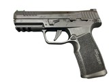 SIG SAUER P322 .22 LR - 2 of 3