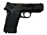 SMITH & WESSON M&P380 SHIELD EZ MANUAL THUMB SAFETY .380 ACP - 1 of 3
