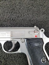 WALTHER ppks.380 ACP - 3 of 3