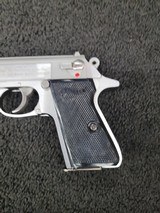 WALTHER ppks.380 ACP - 2 of 3