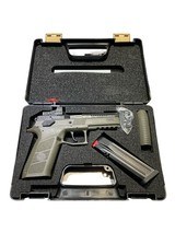 CZ P-09 9MM LUGER (9x19 PARA) - 2 of 3