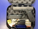 GLOCK G31 GEN 3 .357 SIG