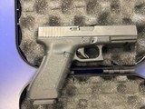 GLOCK G31 GEN 3 .357 SIG - 2 of 3