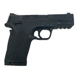 SMITH & WESSON M&P 380 SHIELD EZ .380 ACP - 1 of 3