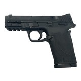 SMITH & WESSON M&P 380 SHIELD EZ .380 ACP - 2 of 3