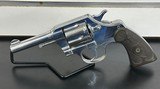 COLT Commando .38 SPL - 1 of 3