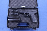 BERETTA APX A1 COMPACT 9MM LUGER (9X19 PARA) - 2 of 3