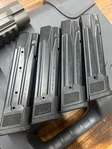 SIG SAUER P320 LEGION 9MM LUGER (9x19 PARA) - 2 of 3