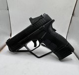 HECKLER & KOCH XDS-9 9MM LUGER (9x19 PARA) - 2 of 3