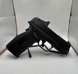 HECKLER & KOCH XDS-9 9MM LUGER (9x19 PARA) - 1 of 3