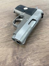 COLT PONY POCKETLITE .380 ACP - 3 of 3
