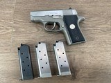 COLT PONY POCKETLITE .380 ACP