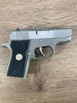 COLT PONY POCKETLITE .380 ACP - 2 of 3