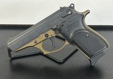 BERSA THUNDER .380 .380 ACP - 1 of 3